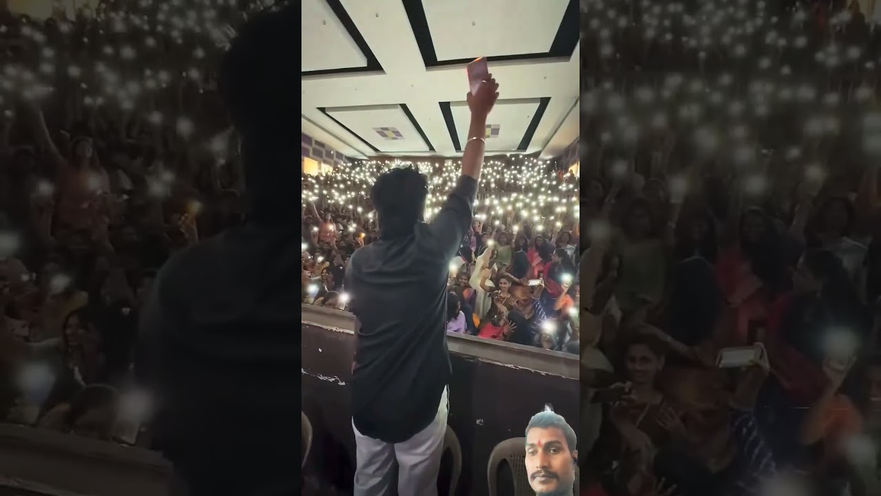 "Ethiraj College" Breakup social for final year students "2022-2025 Batch"