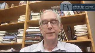 Famous Wednesday Night Conversations with Leonard Allen Pt 1 Profile