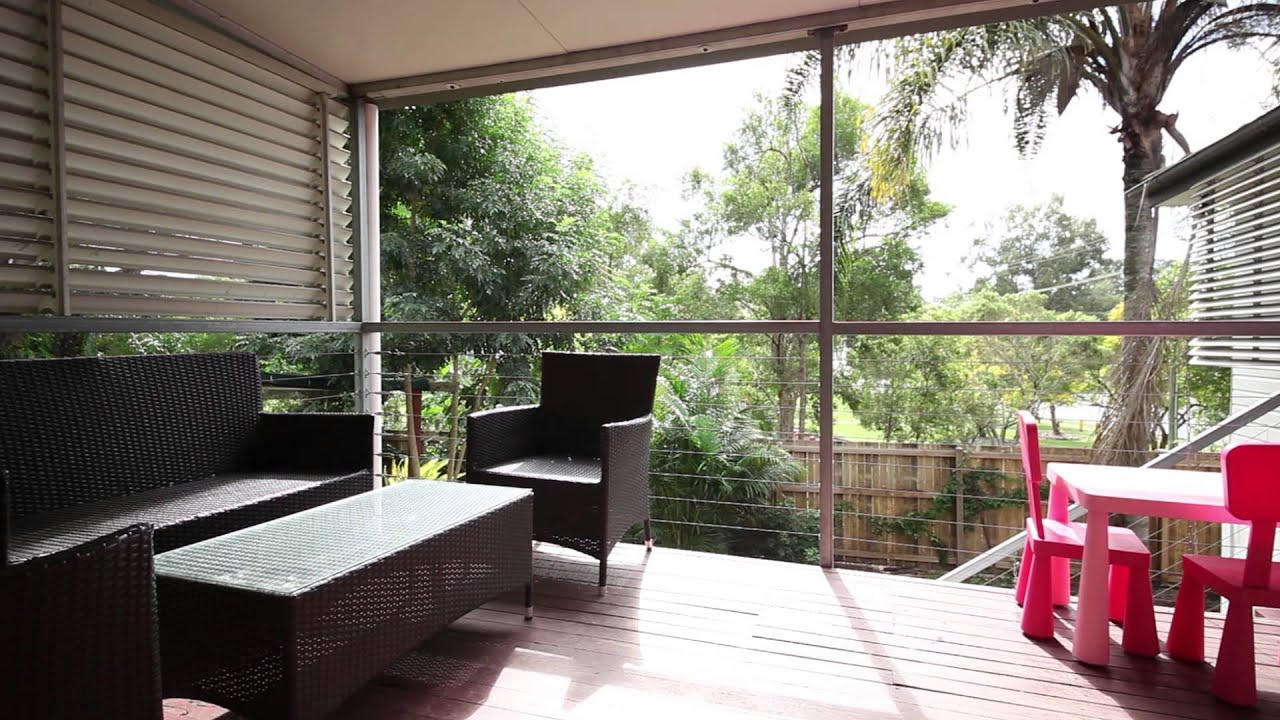 9 Newnham Road, Mount Gravatt East by Zac Carter