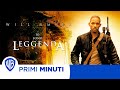 Primi Minuti | Io Sono Leggenda