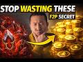 F2P Guide to Mortal Soul Stones (Max Value Strategy)