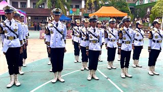 [ JAPANESE OCCUPATION! ] 3RD WINNER OF BINA Paskibra SMPN 1 Cibitung (B) LOBB Adhinata Championship