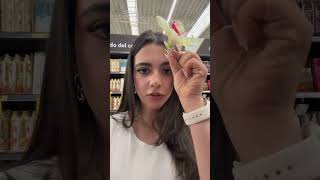 Será que soy la única team calor en este mundo?☀️🩷 acompáñeme a hacer mis compras de v