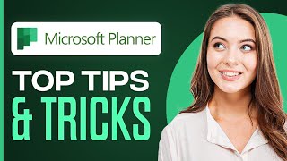 TOP Microsoft Planner Tips & Tricks 2024 screenshot 5