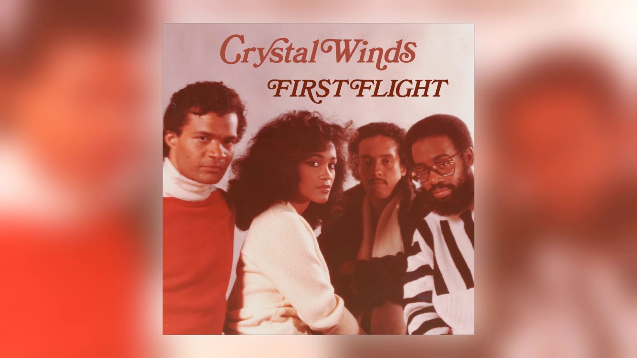 Crystal Winds - Funk Ain't Easy [Audio]