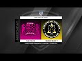 TULSA ATHLETIC VS ARKANSAS WOLVES FC