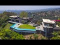 SOLD | Gilcrest Dr | Beverly Hills | SP $40,000,0000