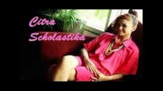 Video thumbnail of "Citra Scholastika__  Kemenangan Cinta"