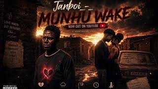 Jan Boi--Munhu Wakeproduced By Tiger Records
