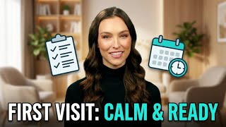 Nervous About Your First Gyno Visit? Here's What to Expect