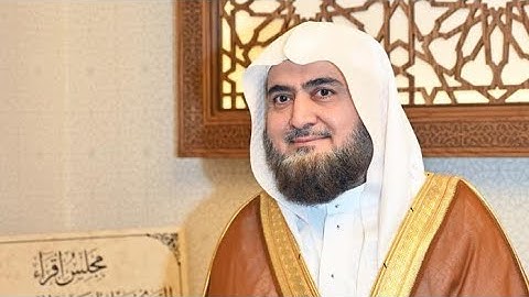 آخر صلاة صلاها الشيخ #محمد_خليل_القارئ إمامًا - Sh. Muhammad Khalil Al-Qari | Last prayer as Imam