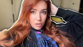 Hi, I Have Red Hair Now