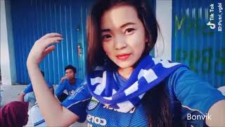 TIK TOK VIKING BONEK || Vikers Bonita