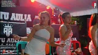 QUEEN AULIA_OPENING ALL ARTISTS LIVE MAGETAN EAST LAMPUNG 2025