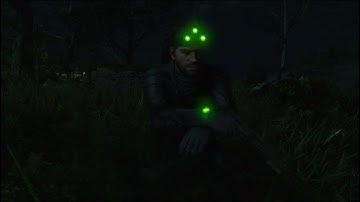 Ghost Recon Breakpoint - Echelon Stealth Clearing