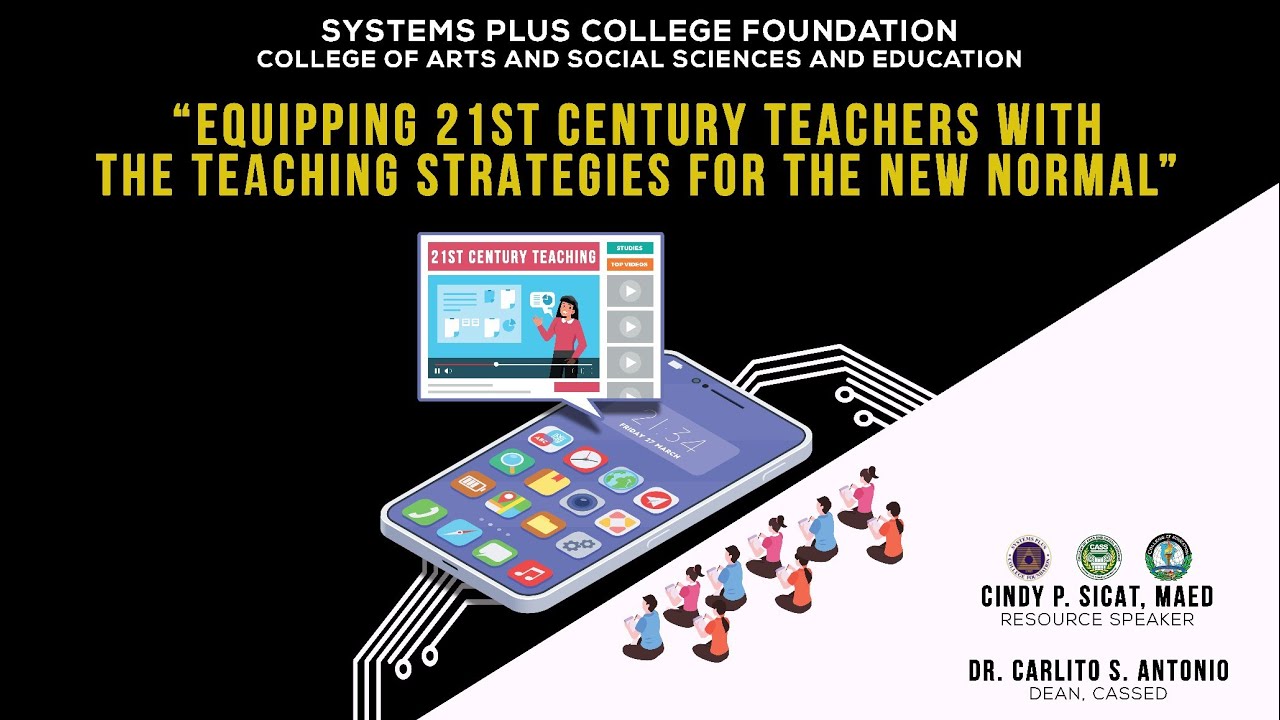 teaching strategies in the new normal thesis