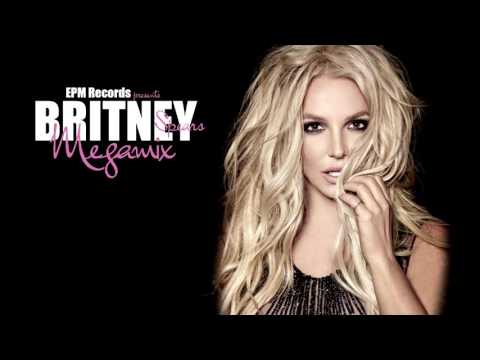 EPM Records Britney Spears Megamix 2017