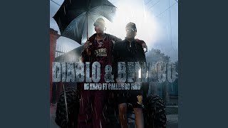 Diablo & Bellaco - Callejero Fino & dj kbz