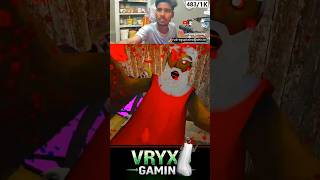 wtf 😒#shorts #granny #horrorgame