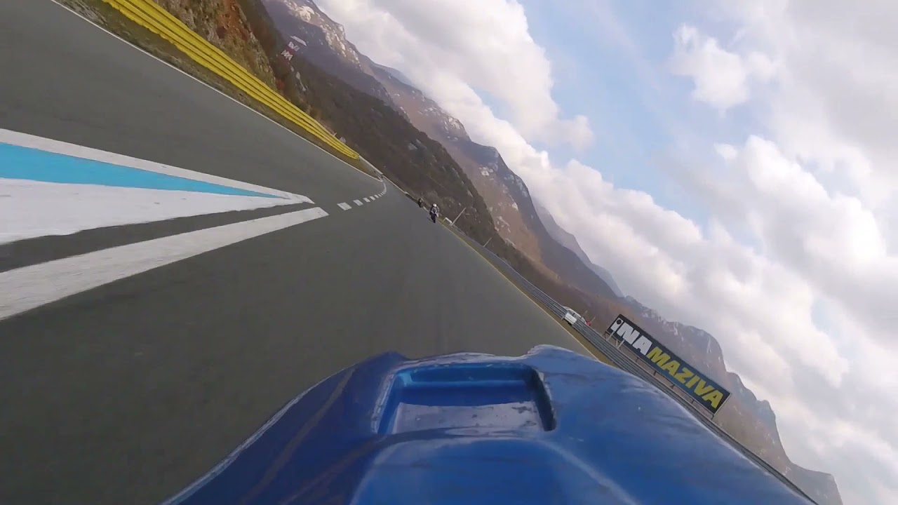 Actionbike SBK Race1 Rijeka 