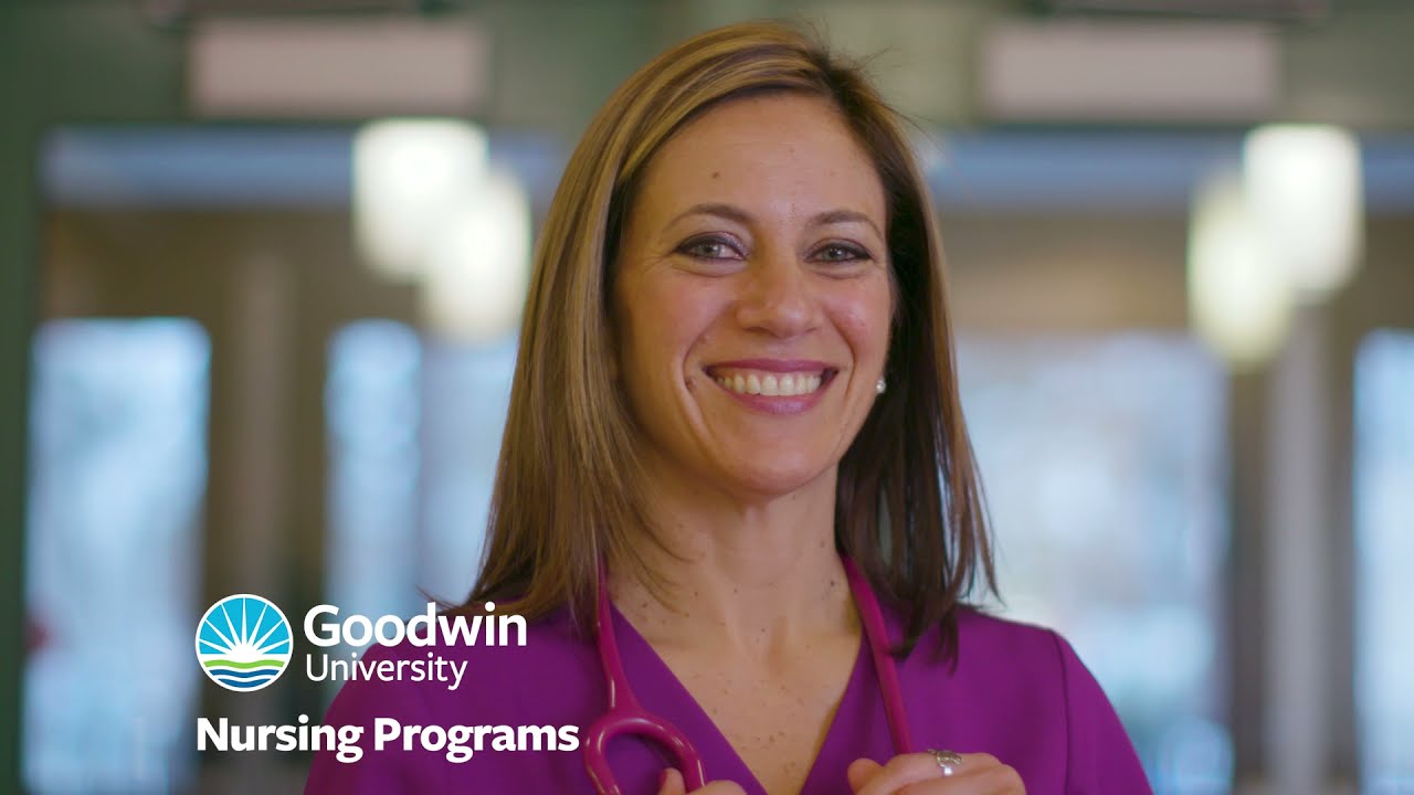 Nursing Schools In Ct MeaningKosh