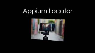 Celebrity EP 2-7 Appium Locator - Accessibility ID Wealth