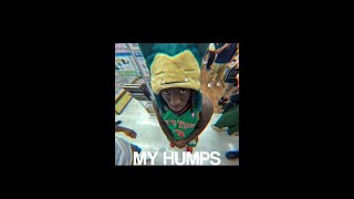 black eyed peas — my humps [jbroadway remix] [sped up] [nightcore]
