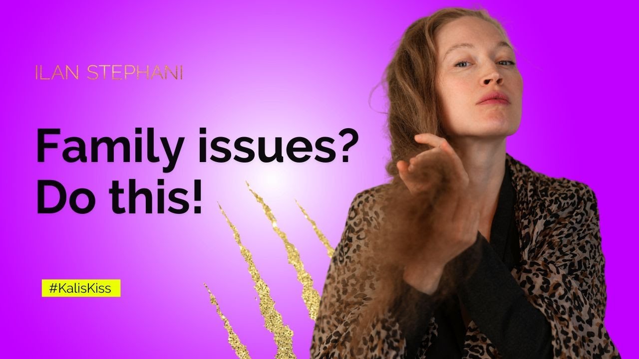 HOW TO: Deal with family meetings