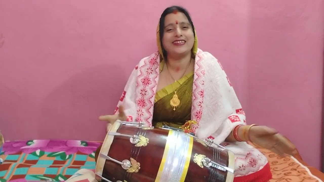 रामचंद्र जी का मनमोहक भजन❤️🌹✨कभी कभी भगवान को भक्तों से काम पड़े।❤️🌹🙏🏻✨ 