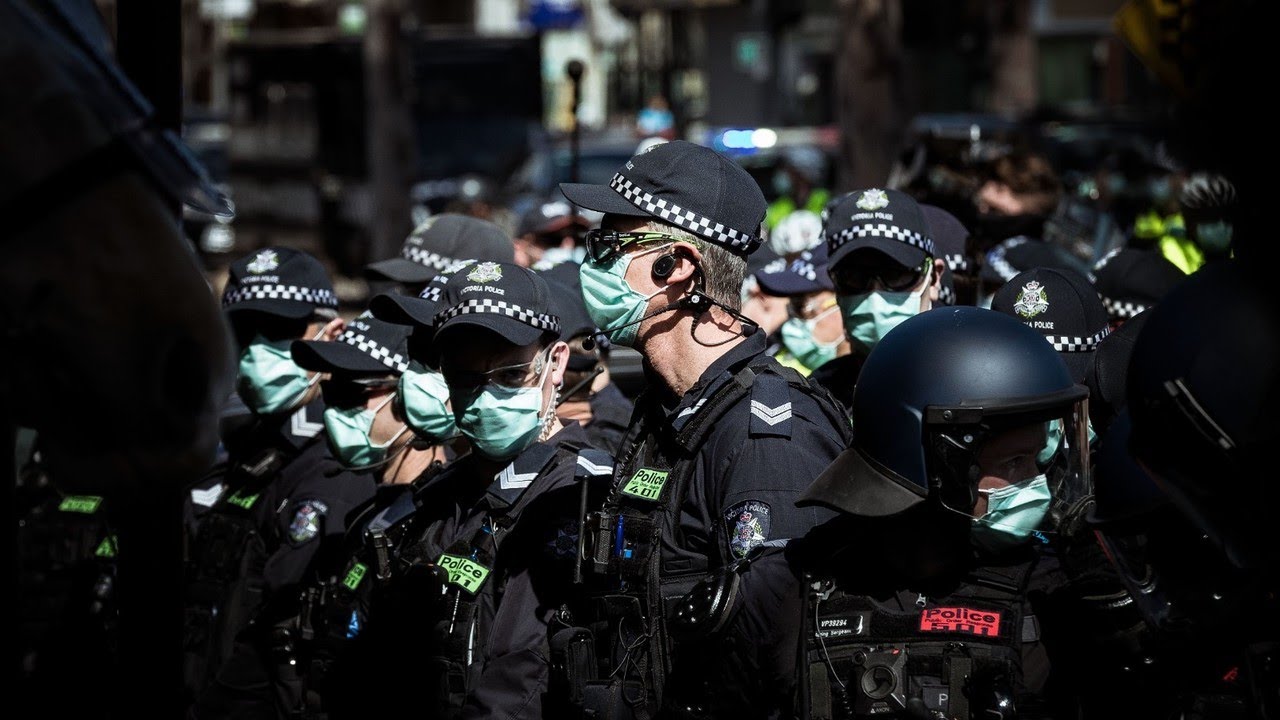 Victoria proves to be an incompetent ‘spineless and unaccountable’ shambles