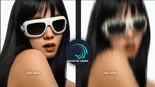 tutorial shake on alight motion | xbp.edits_ screenshot 4