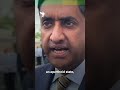 Ro Khanna slams the DNC for making no mention of Gaza in the post-election ‘autopsy’ report