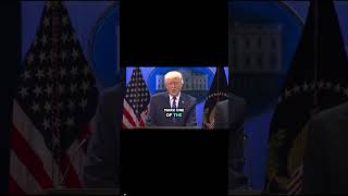 Trump Prepares to Remote All Iran Oil Sanctions Peace Agreement is Getting Closer