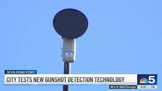 Potential ShotSpotter replacement could rely on cellphones