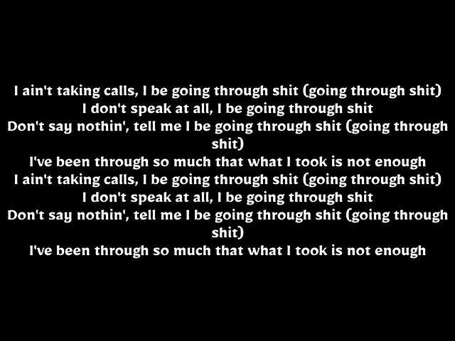 Machine Gun Kelly - GTS (OFFICIAL LYRICS 2018) class=