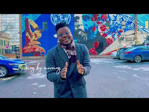 PV Idemudia - I Thank the Lord (Official Video)