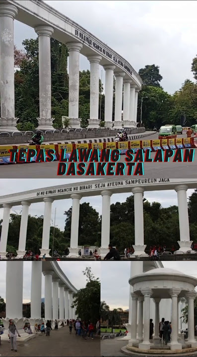 Ikon baru kota Bogor ( Bagja Jeung Cinta - Hetty koes Endang ) #music #laguindonesia #shorts