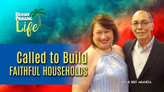 Called to Build Faithful Households