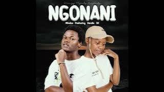 Mlindos feat. Wendie SD - Ngonani(produced by Frenzy Visuals)