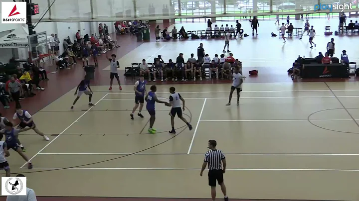 #208 Blue Chase Ross 6-4 Combo Cushing Academy 202...