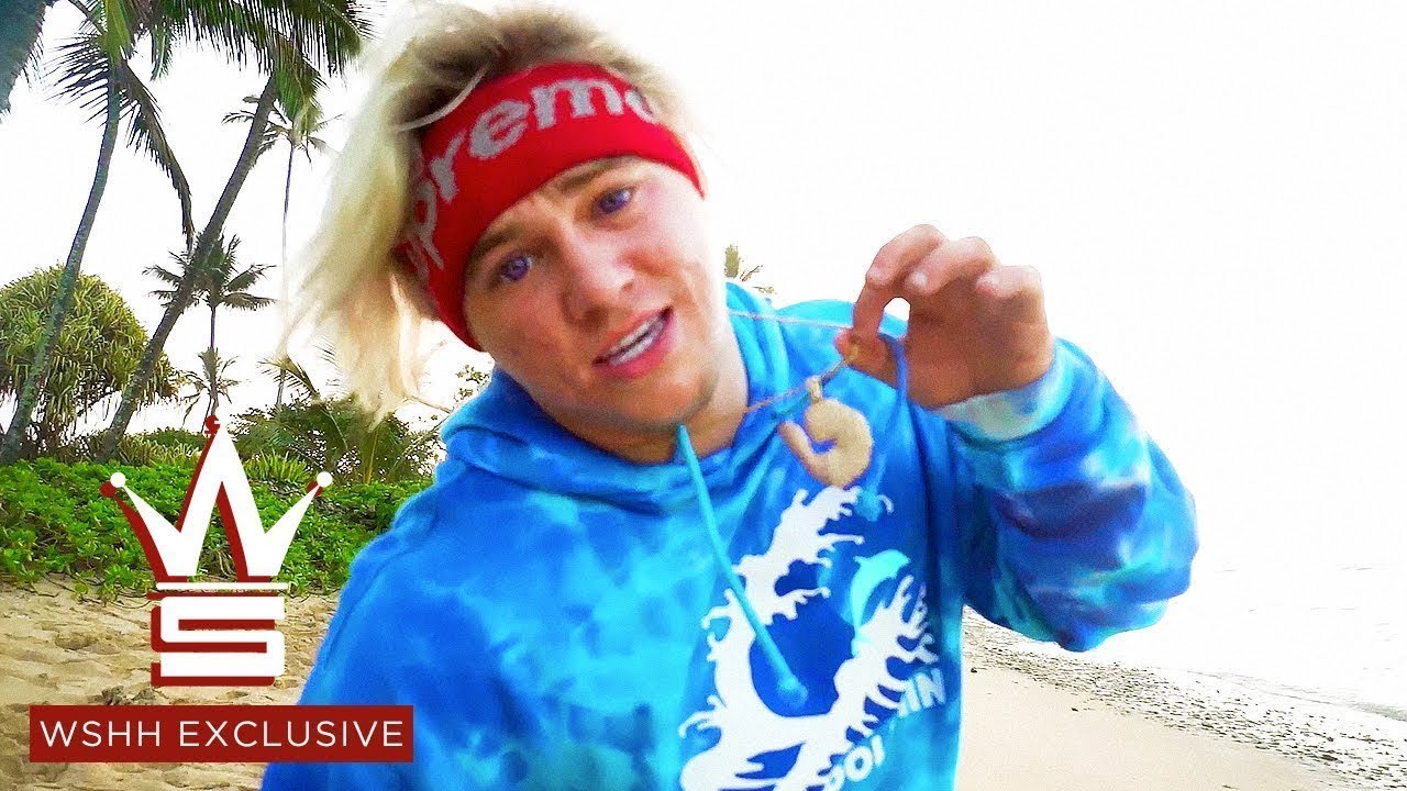 Sk8,supreme patty & Dice Soho "jet lagged" - official Music Video