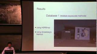 Radiometric Calibration using Photo Collections