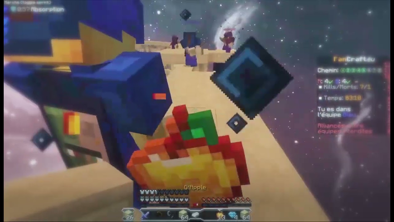 RUSH Compil- Fancraft