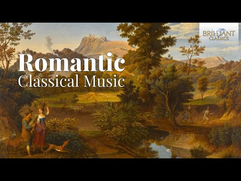 The Romantic Age | Chopin, Schumann, Liszt | Friday Live Stream