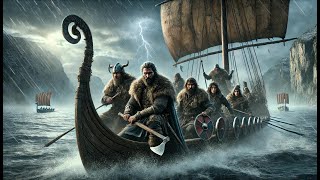 The Forbidden Secrets the Vikings used to conquer - Full Documentary