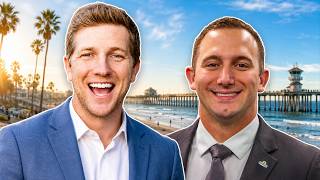 Huntington Beach Chamber of Commerce CEO on the Sector Partnerships Program