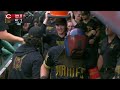 Konnor Griffin goes DEEP to lead off the game (First at-bat back from injury!) 🏴‍☠️ | MLB Highlights