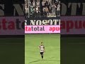 gol de Renzo Garcés a los 84' para poner el 3-1 #alianzalima