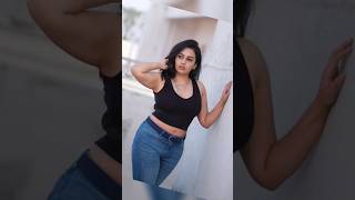 Actress Ranjini Ramesh Dazzling