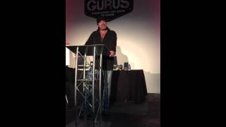 Here's a little bit about Danny "The Count" Koker from Counting Cars (Counts Kustoms)